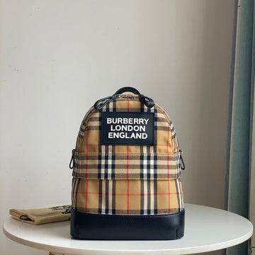 EC - BOR Bag - 371