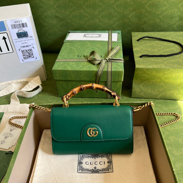 EC - GUKI Bag - 523