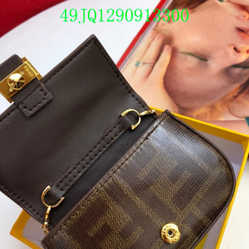EC - FDE Bags - 1355