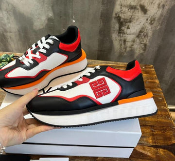 EC - GCY Men Shoes - 067