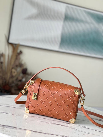 Fashion Lu-Vi bags - 4487