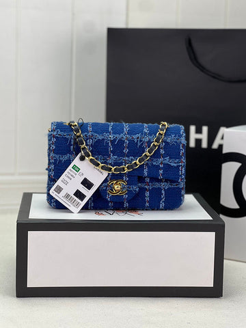EC - CHL Women Bag - 909