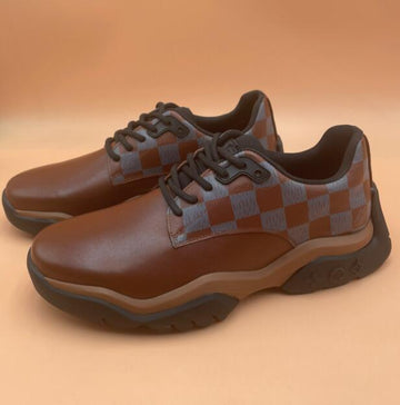 EC - LOV Men Shoes - 918