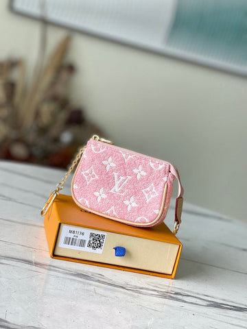 Fashion Lu-Vi bags - 4992