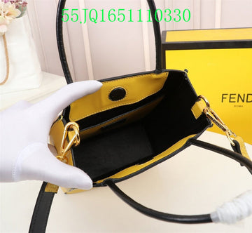 EC - FDE Bags - 2090