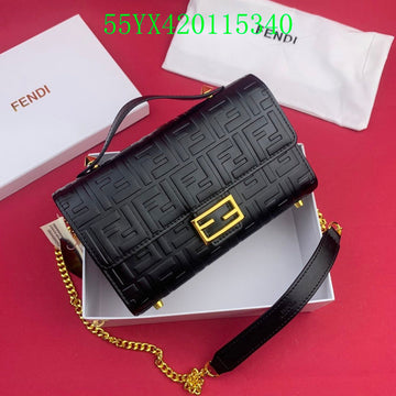 EC - FDE Bags - 3479