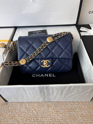 EC Luxury - CHL Bags - 3042