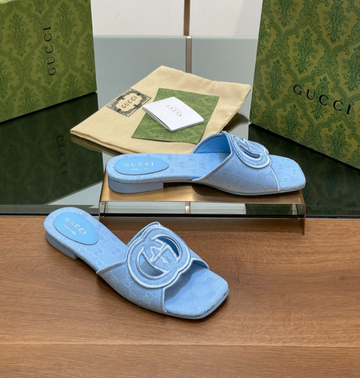 EC - GUKI Women Shoes - 021