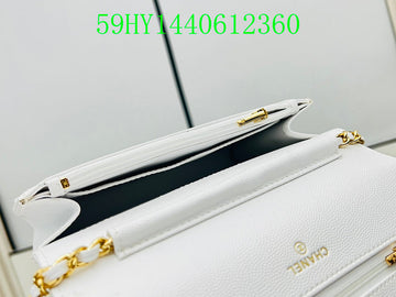 EC - CHL Bags - 700