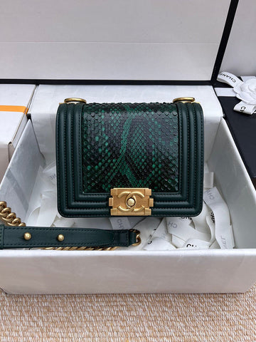 EC Luxury - CHL Bags - 3401