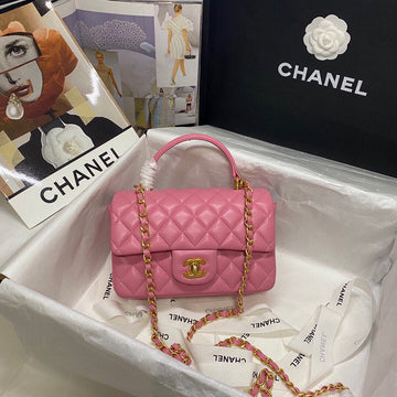 EC Luxury - CHL Bags - 3356