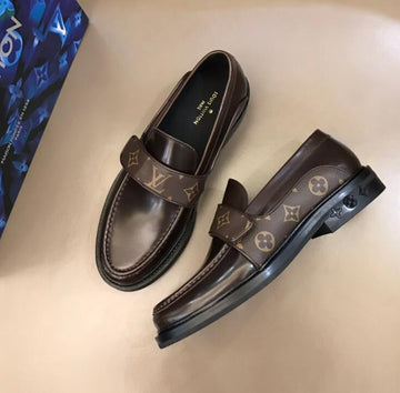 EC Luxury - LOV Men Shoes - 1664