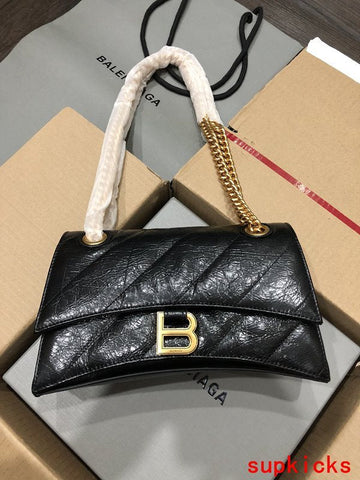 CS - BG Hourglass Bags - 065