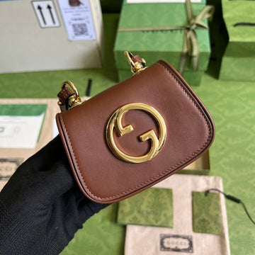EC - GUKI Bag - 1155