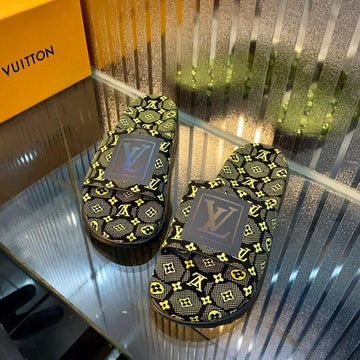 EC Luxury - LOV Men Shoes - 1911