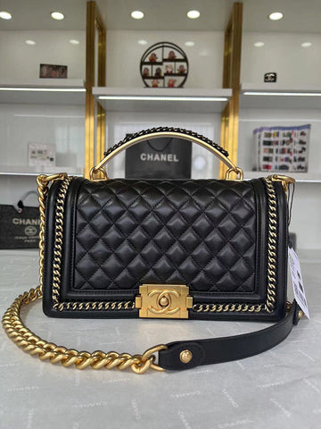 EC Luxury - CHL Bags - 3383