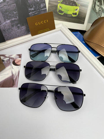 EC - GUKI Sunglass - 082