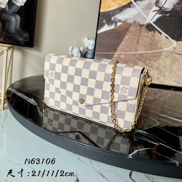EC - LOV Women Bag - 756