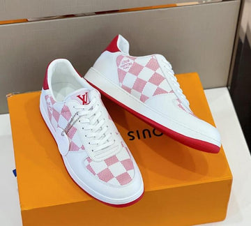 EC Luxury - LOV Men Shoes - 1052