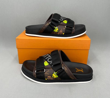 EC Luxury - LOV Men Shoes - 1034