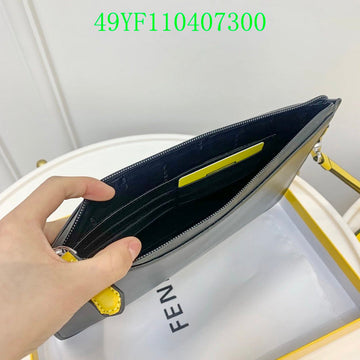 EC - FDE Bags - 1695