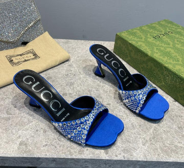 EC - GUKI Women Shoes - 589