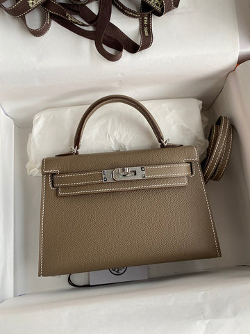 EC - HMS Women Bag - 150