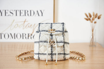 EC - CHL Women Bag - 201