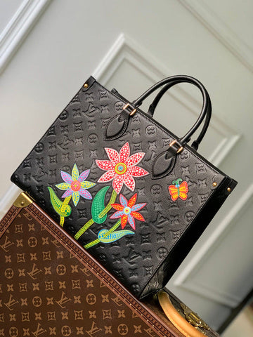 EC - LOV Women Bag - 1731