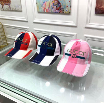 EC - Mix Hats - 166