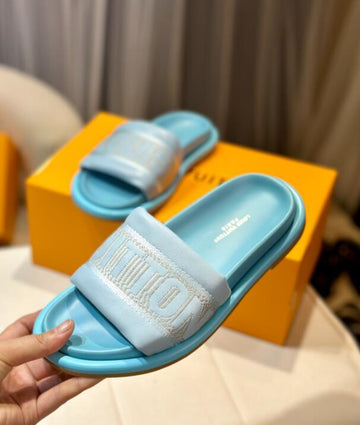 EC Luxury - LOV Women Shoes - 207