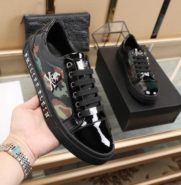 EC Luxury - PHP Shoes - 070
