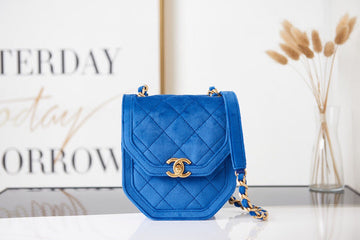 EC Luxury - CHL Bags - 3488