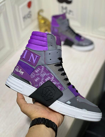 EC Luxury - PHP Shoes - 119