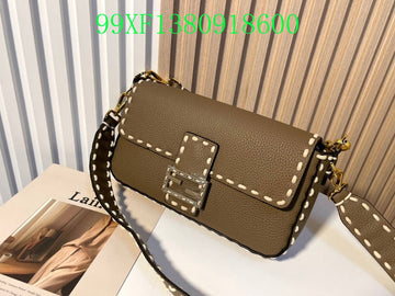 EC - FDE Bags - 2329