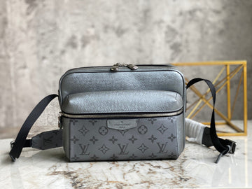 EC Fashion Lu-Vi Bags - 16764