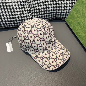 EC - GUKI Cap - 785