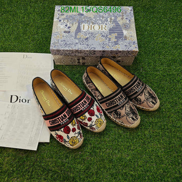 EC - DOR Women Shoes - 1878