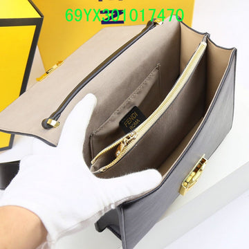 EC - FDE Bags - 3510