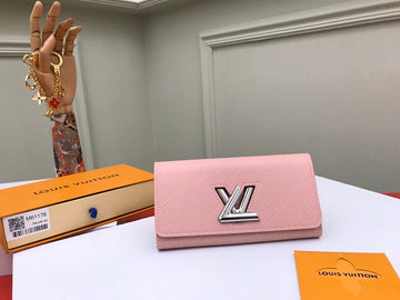 EC - LOV Wallet - 956