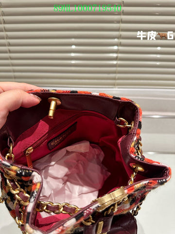 EC - CHL Bags - 379