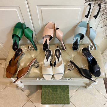EC - GUKI Shoe - 030