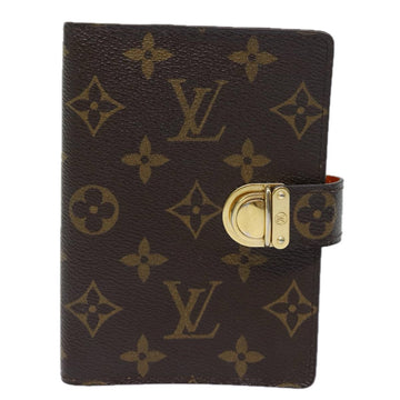 Louis Vuitton Koala  Canvas Wallet