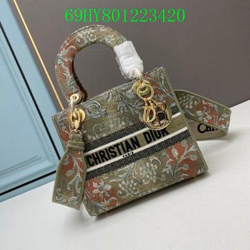 EC - DOR Bags - 971