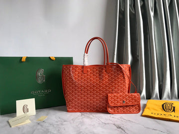 EC - GYO Bag - 134