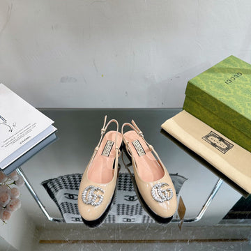 EC - GUKI Shoe - 1379