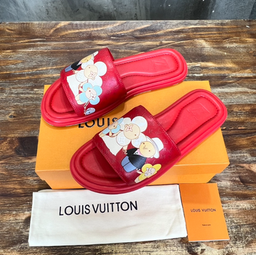 EC Luxury - LOV Men Shoes - 073