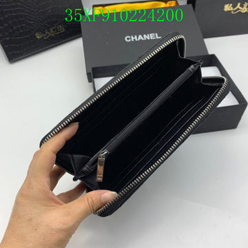EC - CHL Wallet - 2641