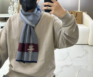 EC - BOR Scarf - 231