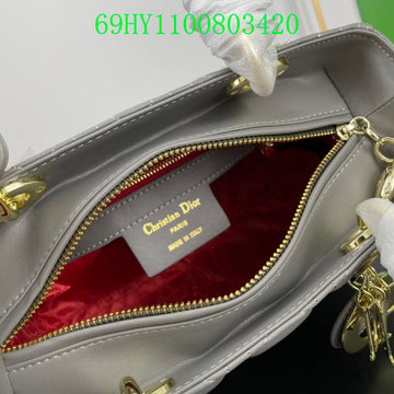 EC - DOR Bags - 1375